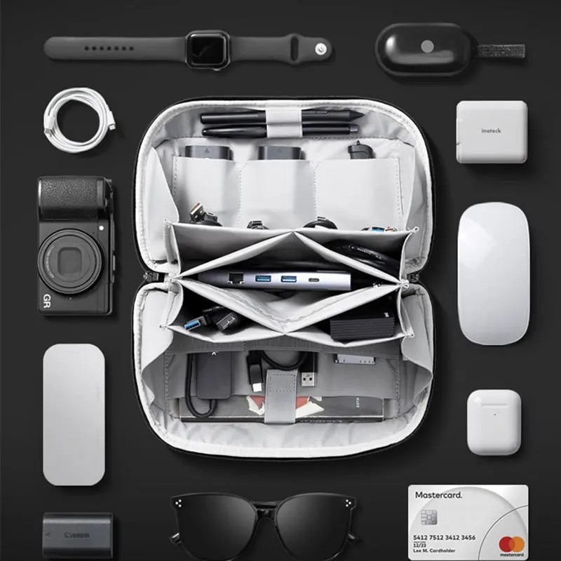 Multifunctional Digital Access - огляд і ціна Travel Bags