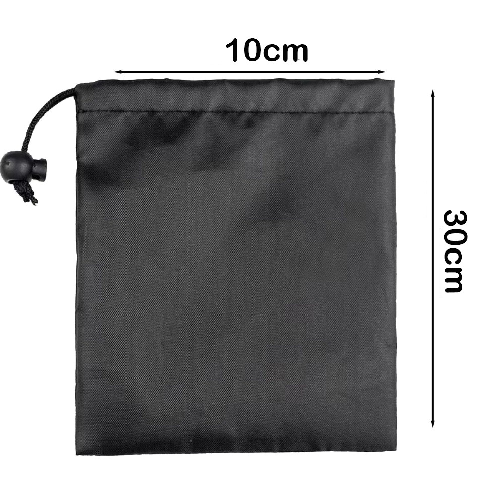 New Drawst Closure Drawstring  - огляд і ціна Cosmetic Bags