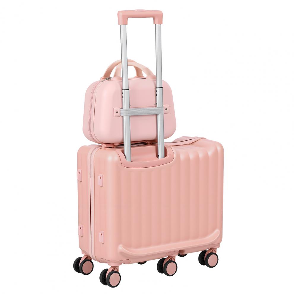 Durable 20 Inch Kids Ride-On L - огляд і ціна Kids Ride On Suitcase Scooter