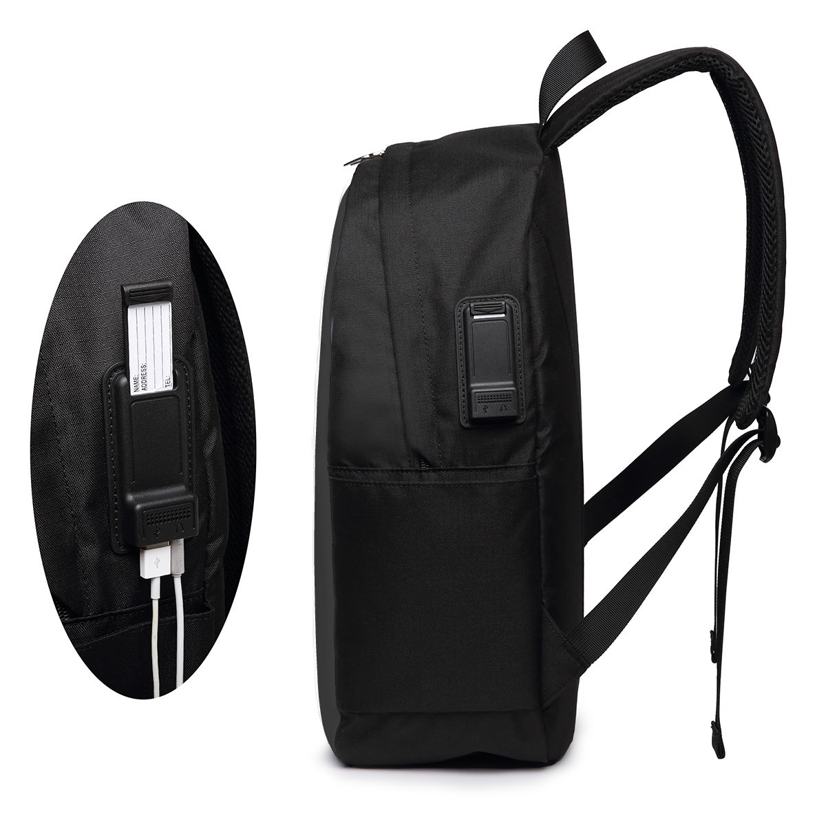 Bizarrap Cap (BZRP) Backpack T - огляд і ціна Travel Bags