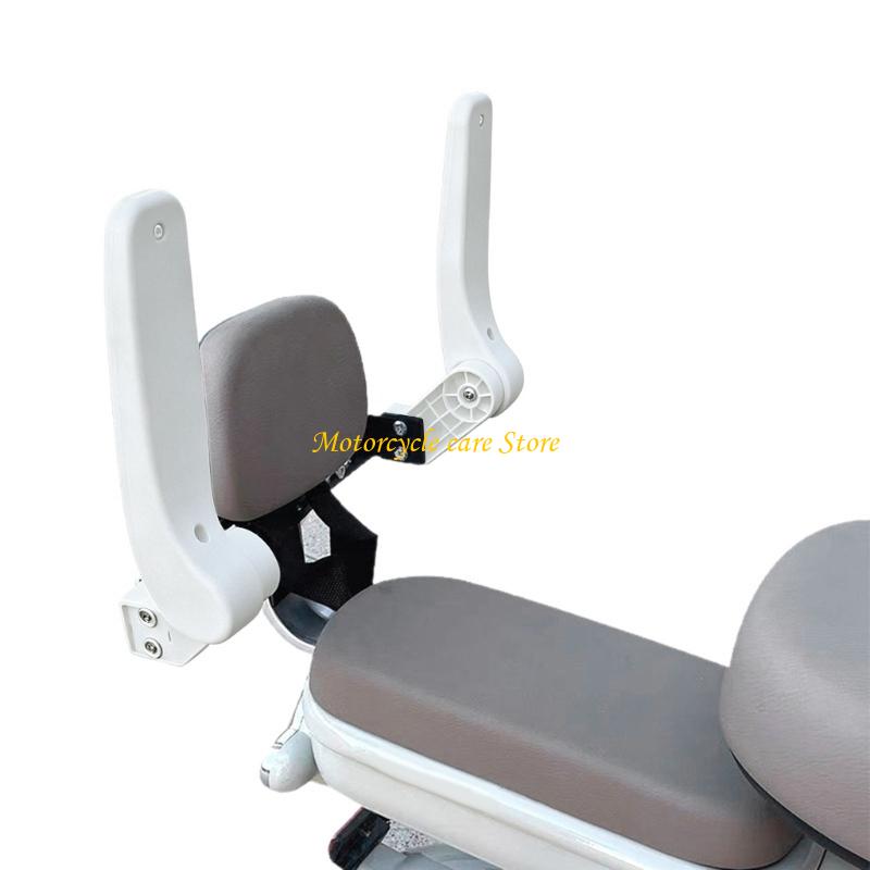 Sturdy ABS Kids Safety Armrest - огляд і ціна Kids Ride On Suitcase Scooter