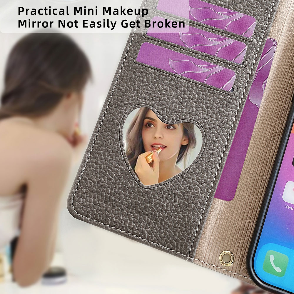 Business Crossbody Phone Case  - огляд і ціна Wallets