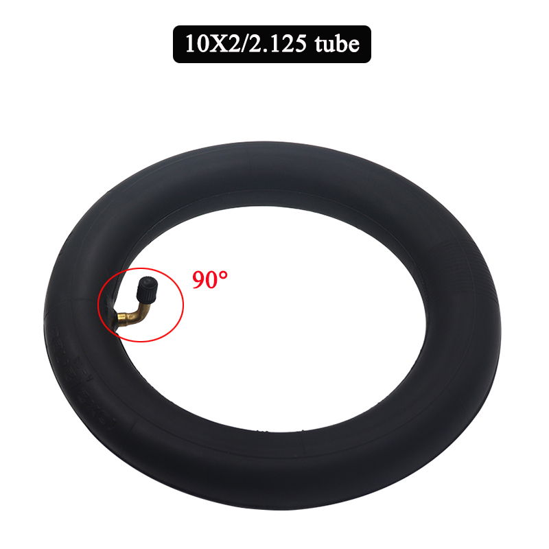 10 Inch 10x2 Tyre Inner Tube 1 - огляд і ціна Kids Ride On Suitcase Scooter