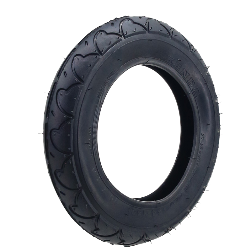 10 Inch 10x2 Tyre Inner Tube 1 - огляд і ціна Kids Ride On Suitcase Scooter